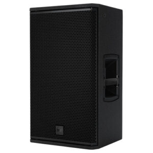 RCF NX 912-A Two-way Active speaker system 12" + 1.75" v.c., 2.100 Wpeak - Image 2