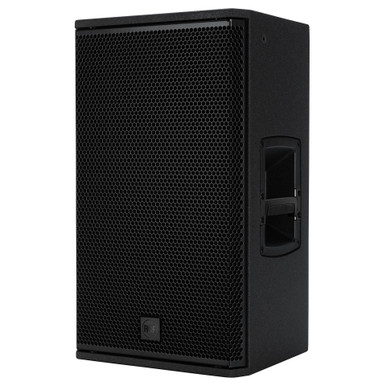 RCF NX 912-A Two-way Active speaker system 12" + 1.75" v.c., 2.100 Wpeak