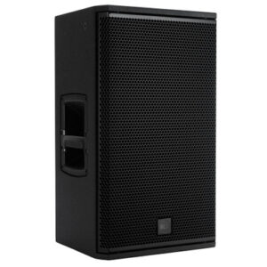 RCF NX 912-A Two-way Active speaker system 12" + 1.75" v.c., 2.100 Wpeak - Image 6