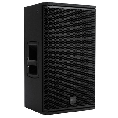RCF NX 912-A Two-way Active speaker system 12" + 1.75" v.c., 2.100 Wpeak