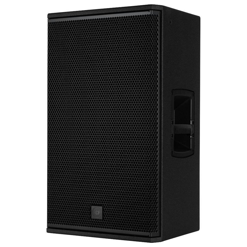 RCF NX 915-A - Two-way Active Speaker System 15" + 1.75", 2.1kW Peak