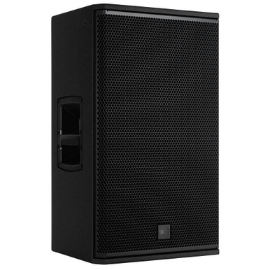 RCF NX 915-A - Two-way Active Speaker System 15" + 1.75", 2.1kW Peak