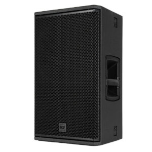 RCF NX 932-A Two-way Active speaker system 12" + 3" v.c., 2.100 Wpeak - Image 5