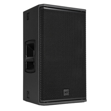RCF NX 932-A Two-way Active speaker system 12" + 3" v.c., 2.100 Wpeak