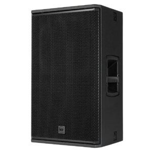 RCF NX 945-A Two-way Active speaker system 15" + 4" v.c., 2.100 Wpeak - Image 5