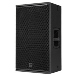 RCF NX 945-A Two-way Active speaker system 15" + 4" v.c., 2.100 Wpeak - Image 2