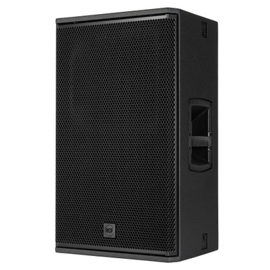 RCF NX 945-A Two-way Active speaker system 15" + 4" v.c., 2.100 Wpeak