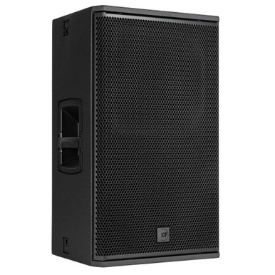 RCF NX 945-A Two-way Active speaker system 15" + 4" v.c., 2.100 Wpeak