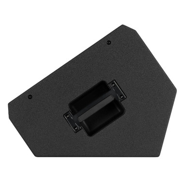 RCF NX 915-SMA Active Coaxial Stage Monitor 15"+1.75"