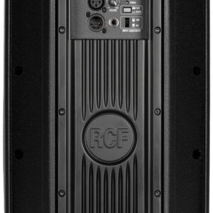 RCF ART 708-A MK5 Digital active speaker system 8" + 1.4" v.c., 700Wrms, 1400W peak - Image 5