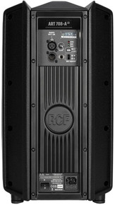 RCF ART 708-A MK5 Digital active speaker system 8" + 1.4" v.c., 700Wrms, 1400W peak - Image 3