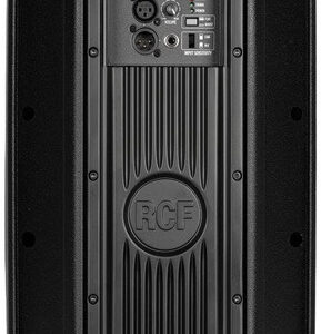 RCF ART 708-A MK5 Digital active speaker system 8" + 1.4" v.c., 700Wrms, 1400W peak - Image 2