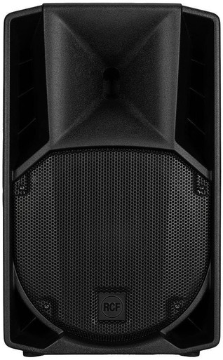 RCF ART 710-A MK5 Digital active speaker system 10" + 1.75" v.c., 700Wrms, 1400W peak