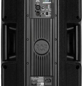 RCF ART 712-A MK5 Digital active speaker system 12" + 1.75" v.c., 700Wrms, 1400W peak - Image 2