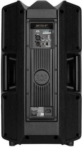 RCF ART 732-A MK5 Digital active speaker system 12" + 3" v.c., 700Wrms, 1400W peak