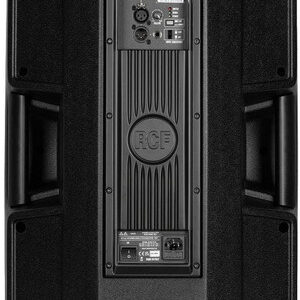 RCF ART 745-A MK5 Digital active speaker system 15" + 4" v.c., 700Wrms, 1400Wpeak - Image 2