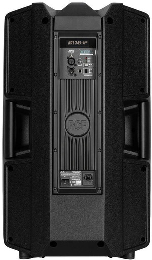 RCF ART 745-A MK5 Digital active speaker system 15" + 4" v.c., 700Wrms, 1400Wpeak