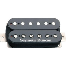 Seymour Duncan SH-4 JB Pickup in Black - Image 6