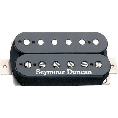 Seymour Duncan SH-4 JB Pickup in Black
