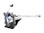 Pearl P-2051B Redline Eliminator Double Pedal Belt Drive Add-On - Image 4