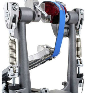 Pearl P-2051B Redline Eliminator Double Pedal Belt Drive Add-On - Image 6