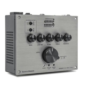 Seymour Duncan Powerstage 100 Stereo Amplifier Pedal - Image 5