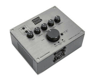 Seymour Duncan Powerstage 100 Stereo Amplifier Pedal