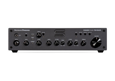 Seymour Duncan PowerStage 700 Bass Amplifier