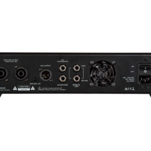 Seymour Duncan PowerStage 700 Bass Amplifier - Image 5