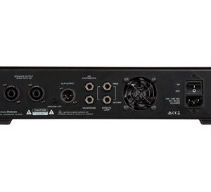 Seymour Duncan PowerStage 700 Bass Amplifier - Image 2