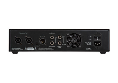 Seymour Duncan PowerStage 700 Bass Amplifier