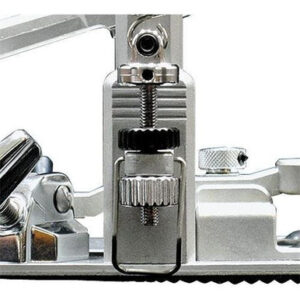 Pearl Demon Direct-Drive Eliminator Single Pedal - Image 2
