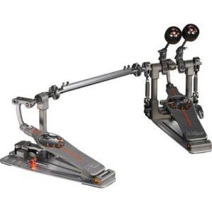 Pearl Demon Direct-Drive Double Pedal - Image 1
