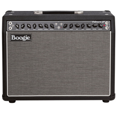 Mesa Boogie Fillmore 50 1x12 Combo