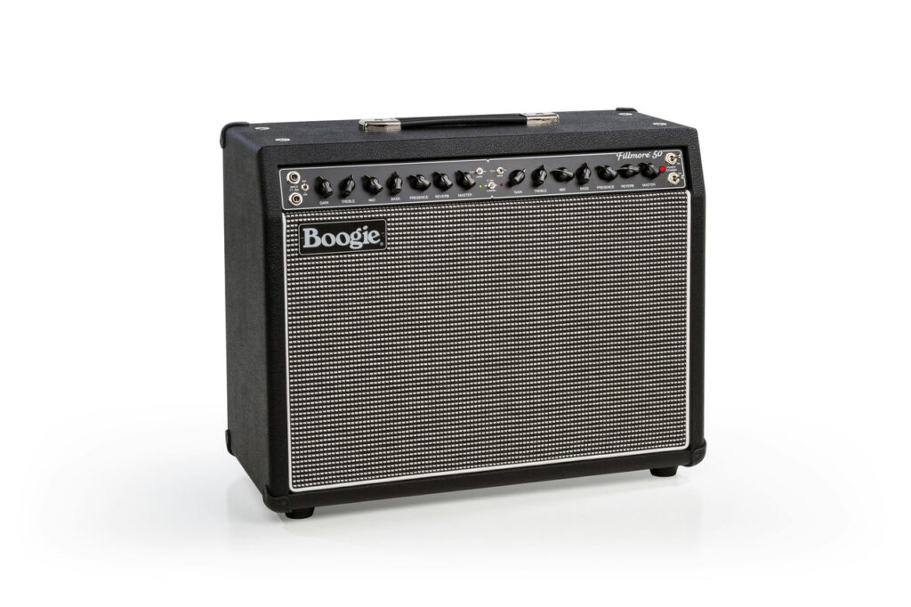 Mesa Boogie Fillmore 50 1x12 Combo