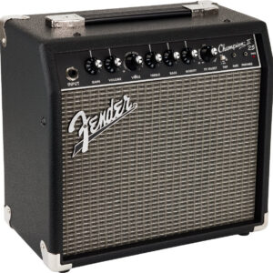 Fender Champion II 25w Amplifier Combo - Image 5