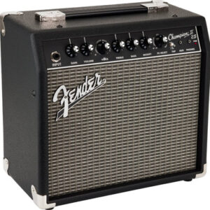 Fender Champion II 25w Amplifier Combo - Image 2