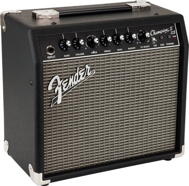 Fender Champion II 25w Amplifier Combo