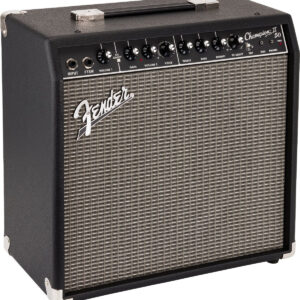 Fender Champion II 50w Amplifier Combo - Image 5