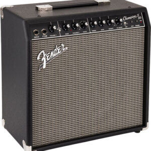 Fender Champion II 50w Amplifier Combo - Image 2
