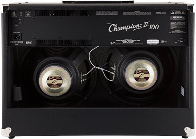 Fender Champion II 100w Amplifier Combo