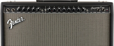 Fender Champion II 100w Amplifier Combo