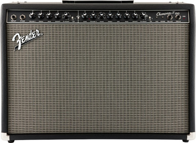 Fender Champion II 100w Amplifier Combo