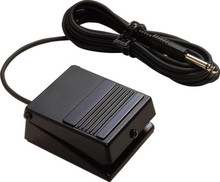 Boss DP-2 Footswitch Sustain Pedal - Image 6