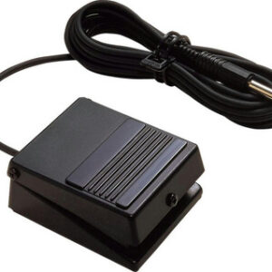 Boss DP-2 Footswitch Sustain Pedal - Image 1