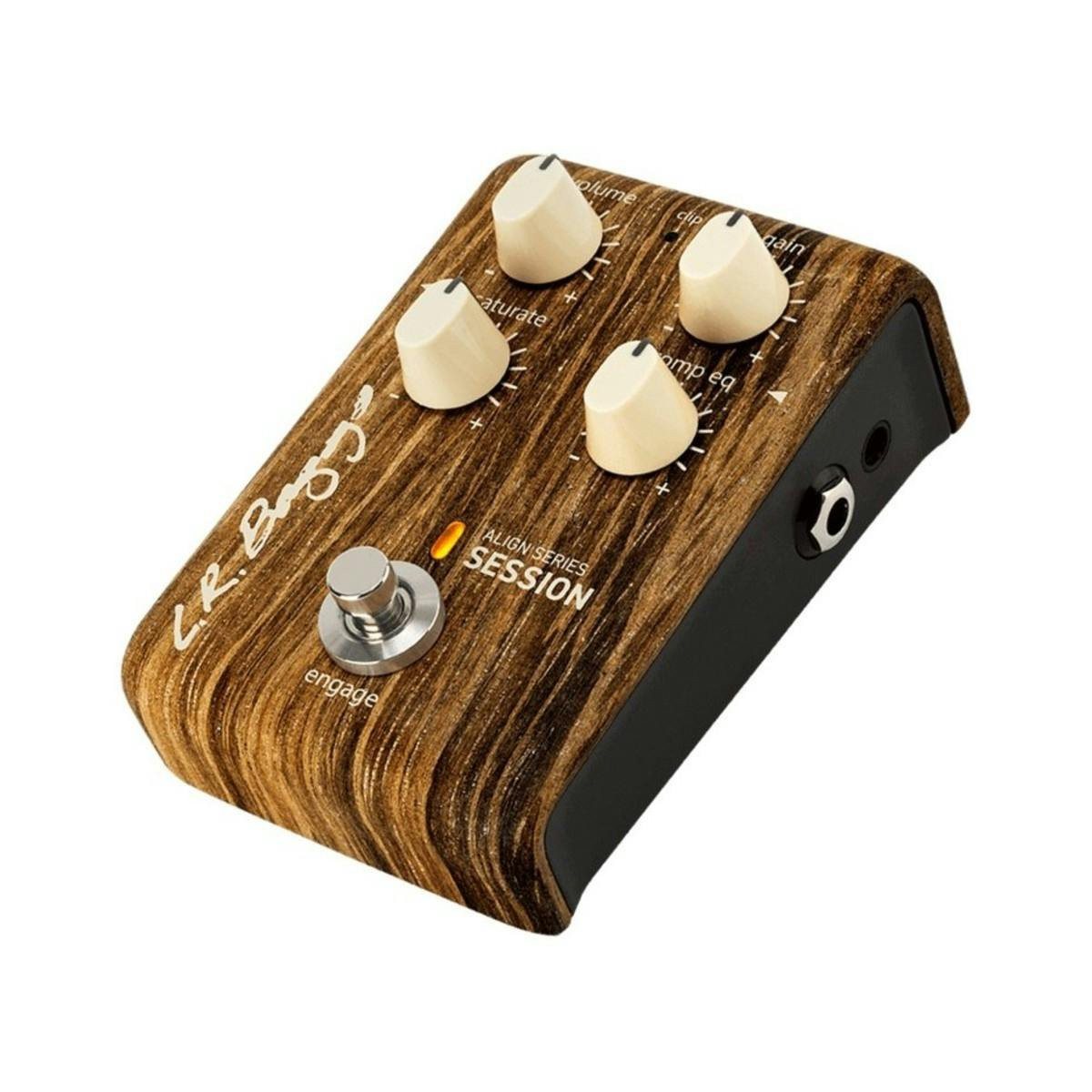 LR Baggs Align Series Session Pedal - Image 5