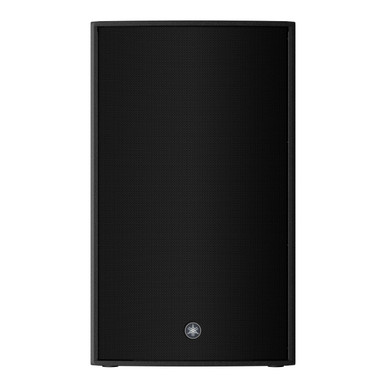 Yamaha DZR15 Active Loudspeaker - 15" + 2", 2kW, 139dB SPL