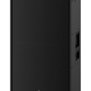 Yamaha DZR15 Active Loudspeaker - 15" + 2", 2kW, 139dB SPL - Image 2