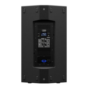 Yamaha DZR15 Active Loudspeaker - 15" + 2", 2kW, 139dB SPL - Image 6