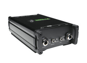 Mackie MDB-1A DI Box - Image 1